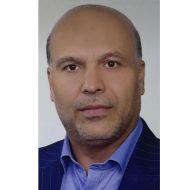 علی اصغر مجذوب قدیری