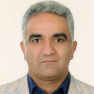 سیدمحمد حیدری