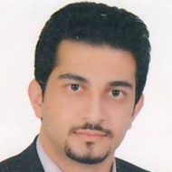 امیر حیدری