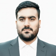 بهرام حبیبی سرداری